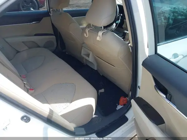4T1C11AKXMU453116 2021 TOYOTA CAMRY - Image 8