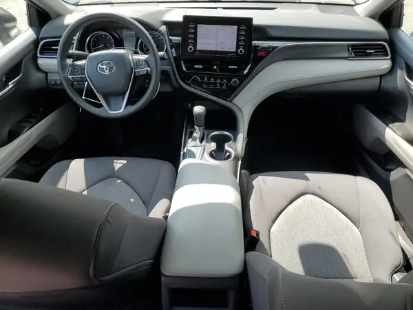 4T1C11AKXMU453309 2021 TOYOTA CAMRY - Image 8