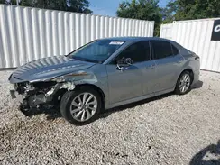 4T1C11AKXMU454377 2021 TOYOTA CAMRY