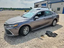 4T1C11AKXMU454766 2021 TOYOTA CAMRY