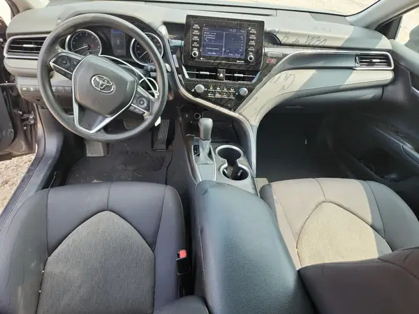 4T1C11AKXMU454766 2021 TOYOTA CAMRY - Image 8
