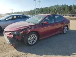 4T1C11AKXMU455139 2021 TOYOTA CAMRY