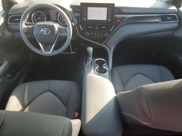 4T1C11AKXMU455139 2021 TOYOTA CAMRY - Image 8