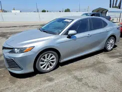 4T1C11AKXMU456467 2021 TOYOTA CAMRY