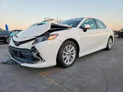 4T1C11AKXMU458624 2021 TOYOTA CAMRY