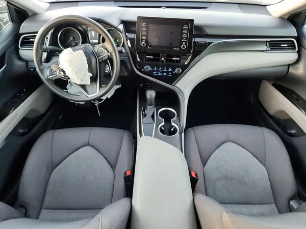 4T1C11AKXMU458624 2021 TOYOTA CAMRY - Image 8