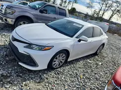 4T1C11AKXMU458834 2021 TOYOTA CAMRY