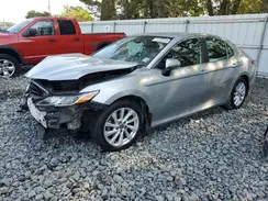 4T1C11AKXMU459157 2021 TOYOTA CAMRY