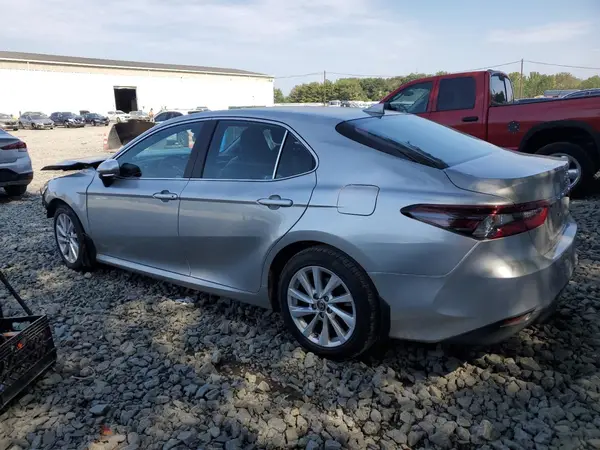 4T1C11AKXMU459157 2021 TOYOTA CAMRY - Image 2