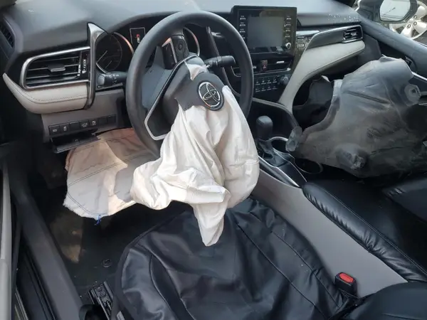 4T1C11AKXMU459157 2021 TOYOTA CAMRY - Image 8