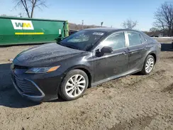4T1C11AKXMU461409 2021 TOYOTA CAMRY