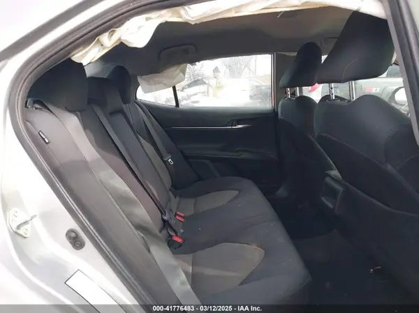 4T1C11AKXMU466061 2021 TOYOTA CAMRY - Image 8