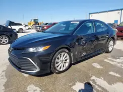 4T1C11AKXMU466710 2021 TOYOTA CAMRY