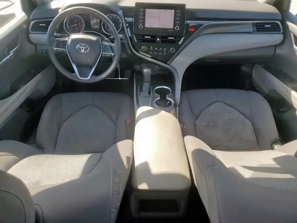 4T1C11AKXMU466710 2021 TOYOTA CAMRY - Image 8