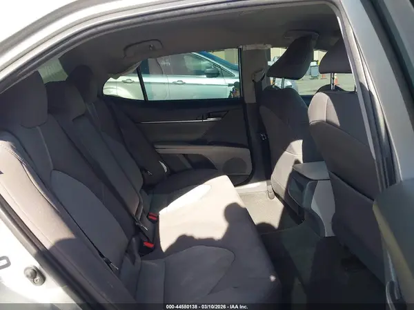 4T1C11AKXMU468666 2021 TOYOTA CAMRY - Image 8