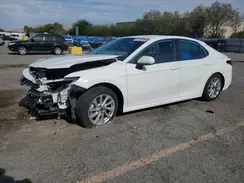 4T1C11AKXMU468974 2021 TOYOTA CAMRY