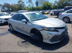 4T1C11AKXMU471177 2021 TOYOTA CAMRY