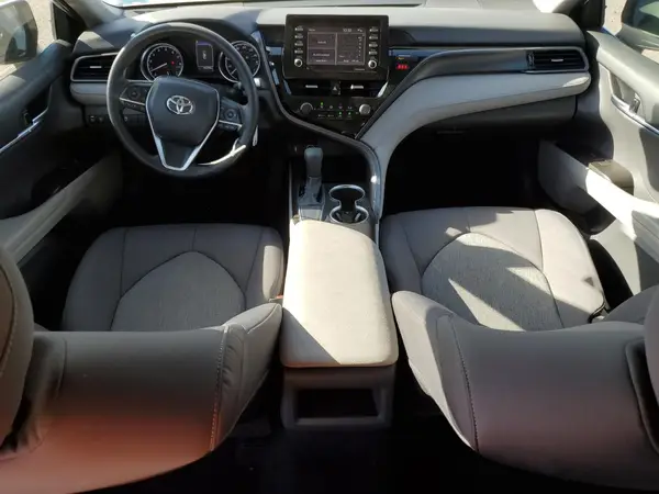 4T1C11AKXMU471776 2021 TOYOTA CAMRY - Image 8