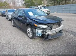 4T1C11AKXMU472605 2021 TOYOTA CAMRY