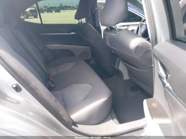 4T1C11AKXMU480087 2021 TOYOTA CAMRY - Image 8