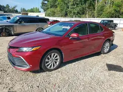 4T1C11AKXMU480672 2021 TOYOTA CAMRY