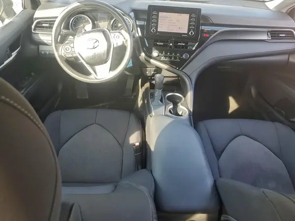 4T1C11AKXMU480932 2021 TOYOTA CAMRY - Image 8