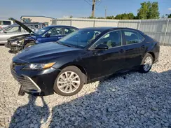 4T1C11AKXMU483992 2021 TOYOTA CAMRY