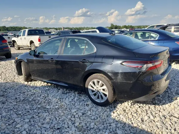 4T1C11AKXMU483992 2021 TOYOTA CAMRY - Image 2