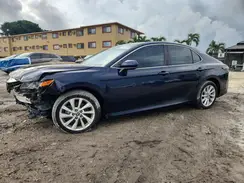4T1C11AKXMU485497 2021 TOYOTA CAMRY