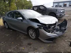4T1C11AKXMU485659 2021 TOYOTA CAMRY
