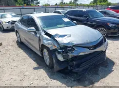 4T1C11AKXMU487038 2021 TOYOTA CAMRY