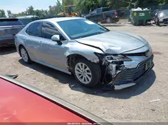 4T1C11AKXMU493292 2021 TOYOTA CAMRY