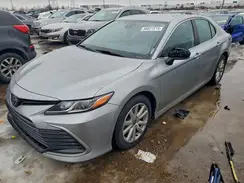 4T1C11AKXMU494488 2021 TOYOTA CAMRY