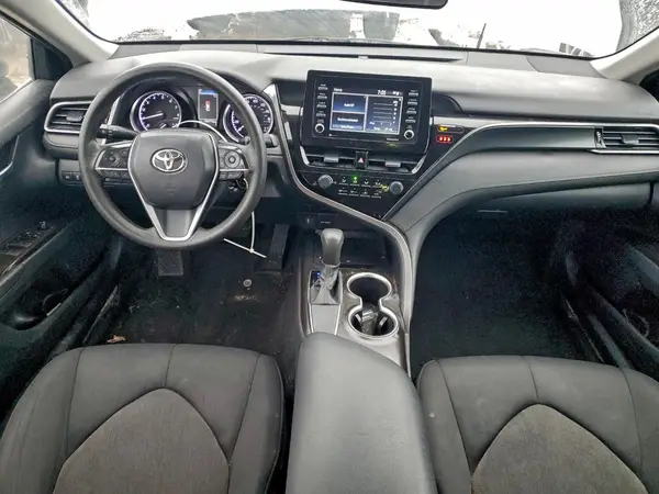 4T1C11AKXMU494488 2021 TOYOTA CAMRY - Image 8