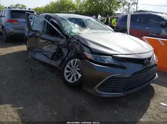 4T1C11AKXMU497312 2021 TOYOTA CAMRY