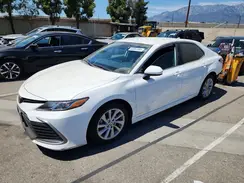 4T1C11AKXMU513816 2021 TOYOTA CAMRY