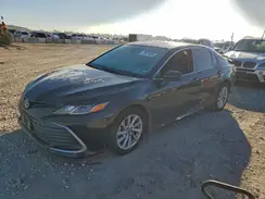 4T1C11AKXMU513900 2021 TOYOTA CAMRY