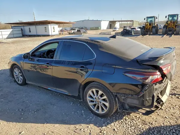 4T1C11AKXMU513900 2021 TOYOTA CAMRY - Image 2