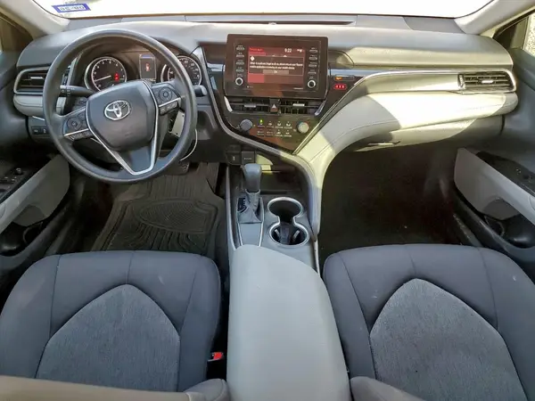 4T1C11AKXMU513900 2021 TOYOTA CAMRY - Image 8