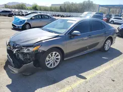 4T1C11AKXMU519521 2021 TOYOTA CAMRY