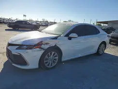 4T1C11AKXMU522726 2021 TOYOTA CAMRY