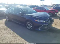 4T1C11AKXMU523889 2021 TOYOTA CAMRY