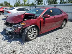 4T1C11AKXMU531930 2021 TOYOTA CAMRY