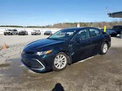 4T1C11AKXMU533340 2021 TOYOTA CAMRY
