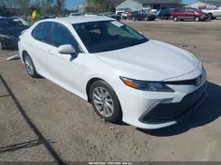 4T1C11AKXMU553071 2021 TOYOTA CAMRY