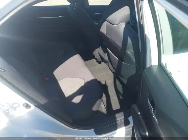 4T1C11AKXMU553071 2021 TOYOTA CAMRY - Image 8