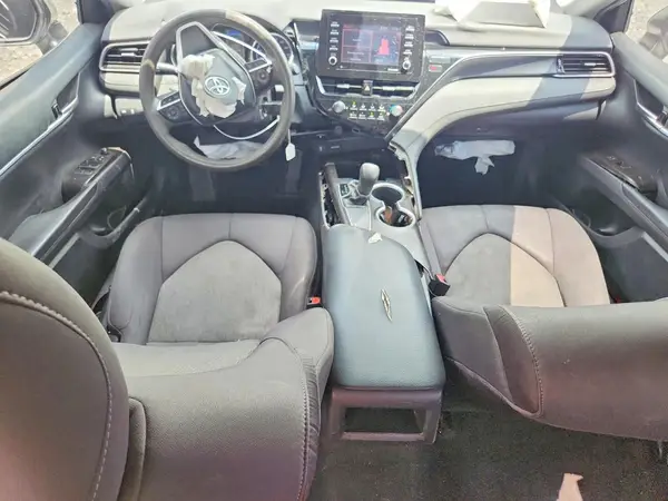 4T1C11AKXMU554429 2021 TOYOTA CAMRY - Image 8