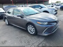 4T1C11AKXMU555130 2021 TOYOTA CAMRY