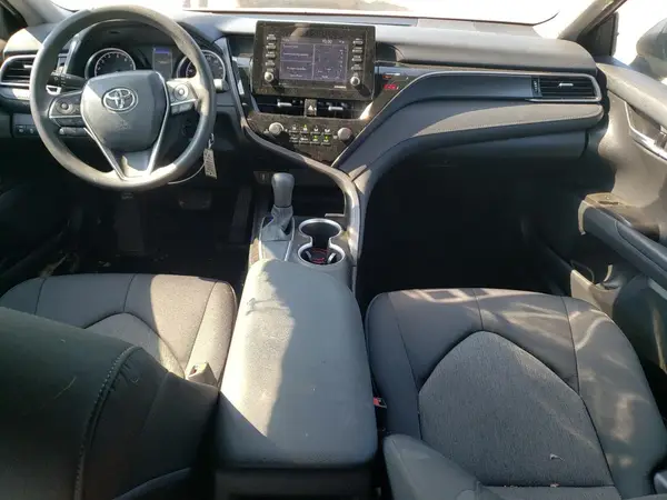 4T1C11AKXMU555645 2021 TOYOTA CAMRY - Image 8