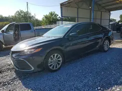 4T1C11AKXMU556827 2021 TOYOTA CAMRY